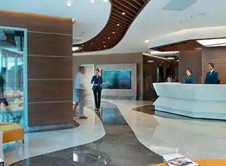 Amantide Medical Park