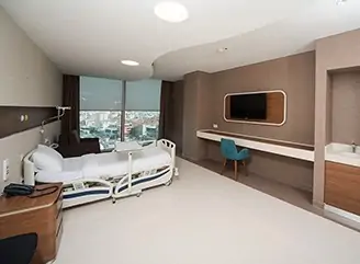 Amantide Medical Park