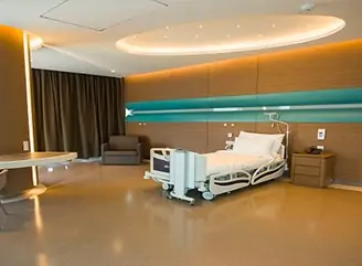Amantide Medical Park