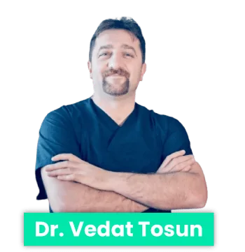 Dr. Vedat Tosun