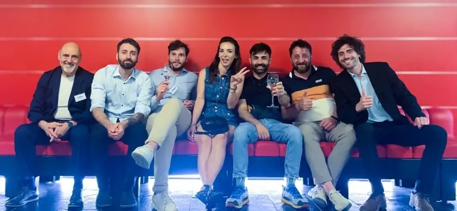 Consulenti Amantide