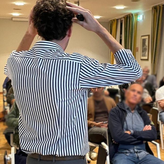 come funziona trapianto capelli