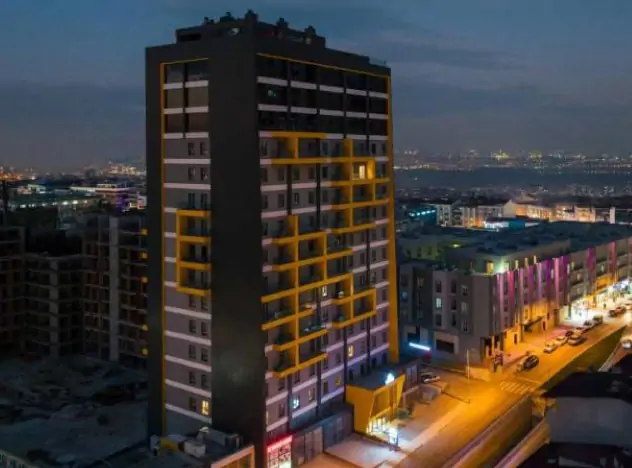 Days Hotel Istanbul