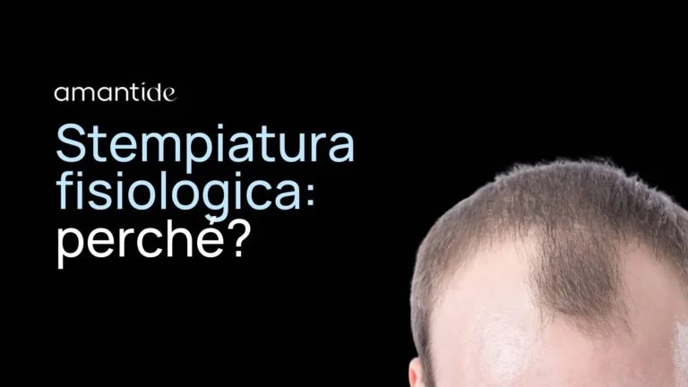 Stempiatura fisiologica: perché?