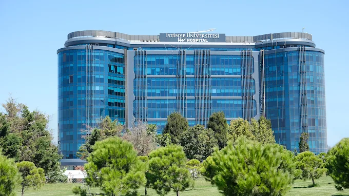 trapianto capelli in turchia ospedale