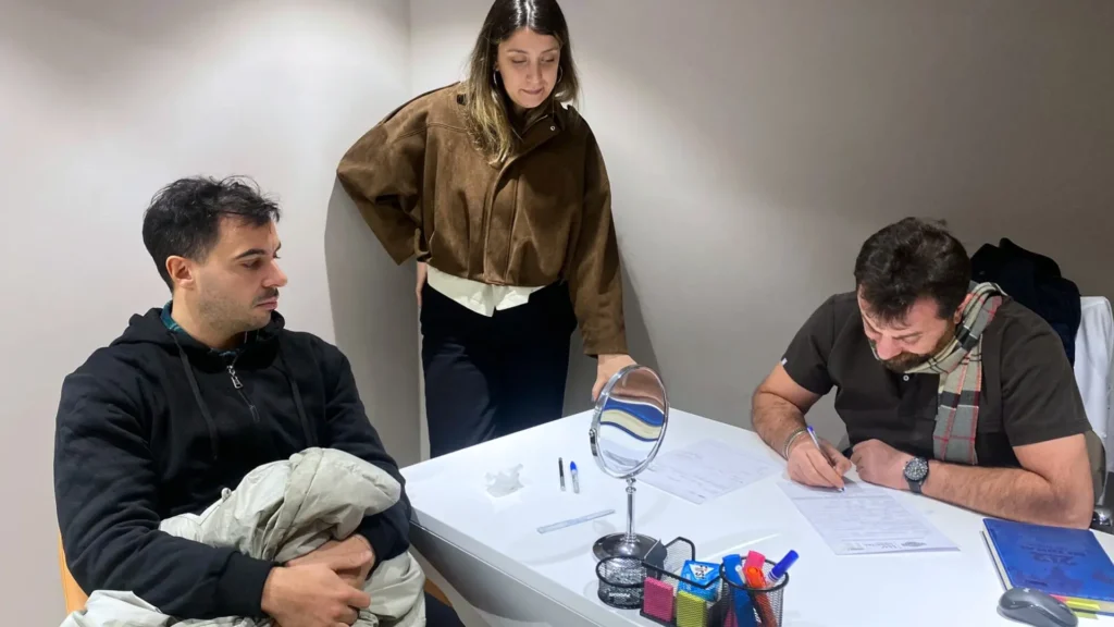 quando il diradamento capelli va valutato | amantide