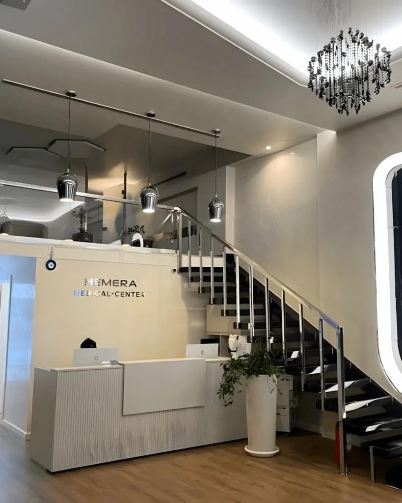 trapianto capelli albania | amantide | sicurezza clinica