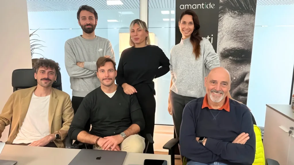 trapianto capelli turchia | team | amantide