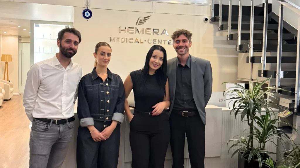 trapianto capelli albania | amantide