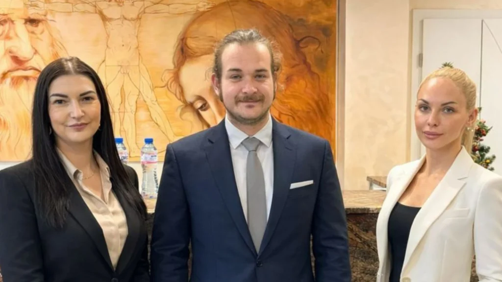 trapianto capelli italia | dr mustafa cetin | amantide