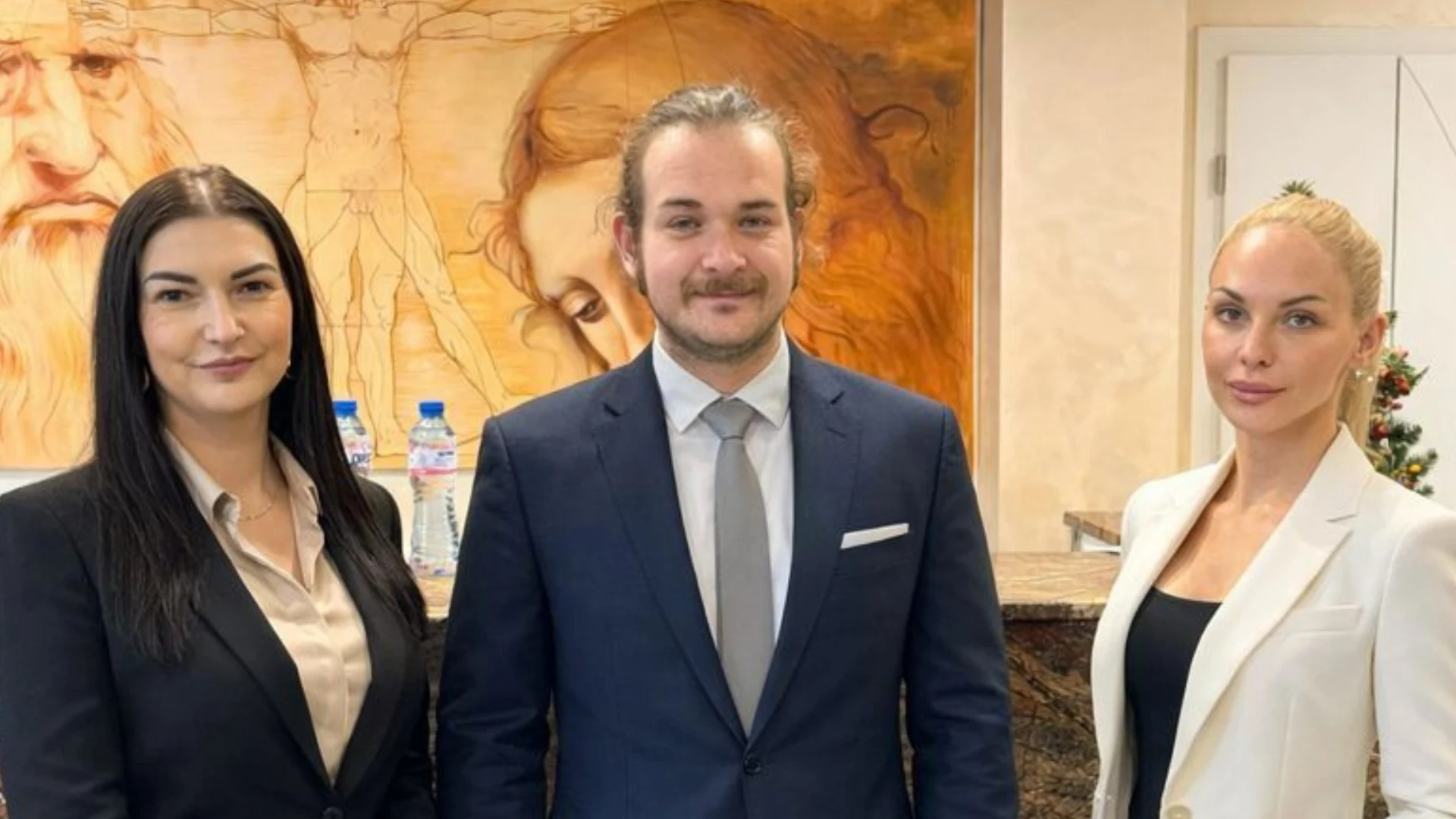 Sicurezza trapianto capelli Italia
