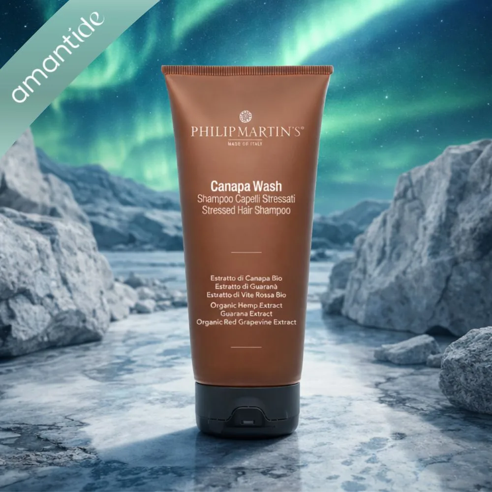 Canapa Wash Philip Martin's