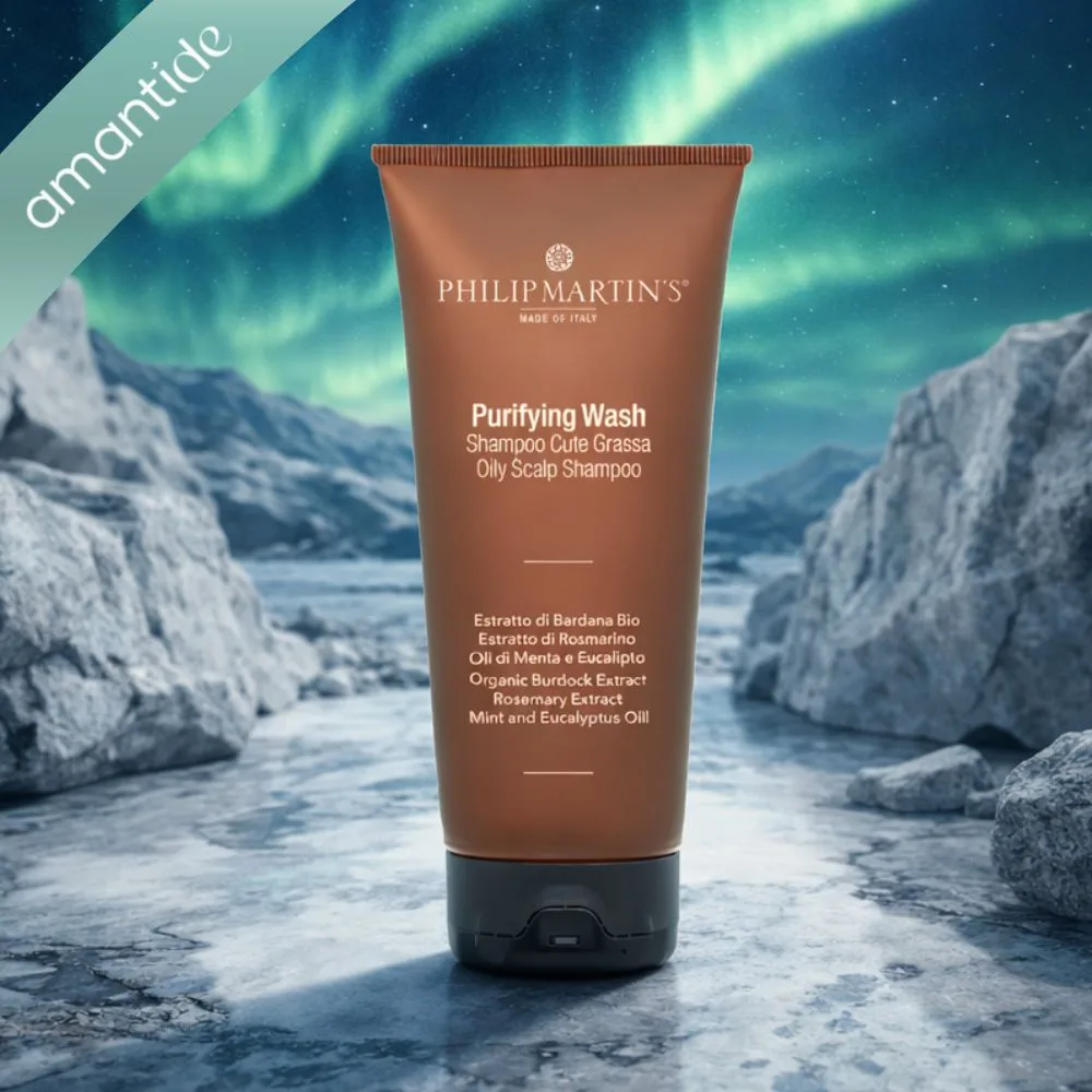 Purifying Wash Philip Martin's