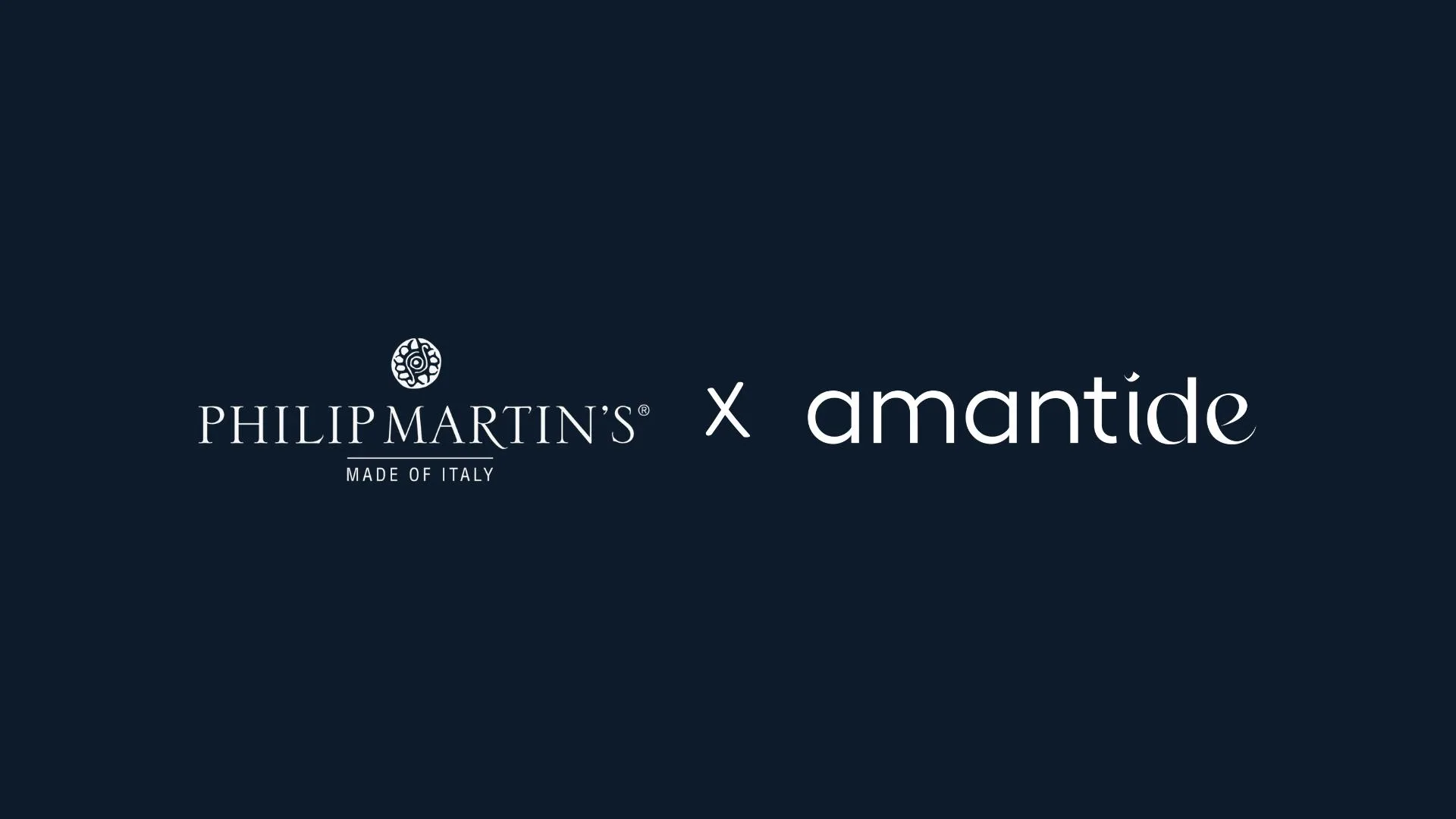 philip martins x amantide | amantide | trapianto capelli | prodotti per capelli