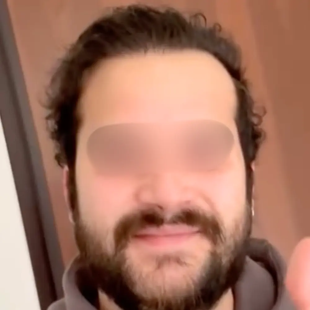 Dopo - Gabriele