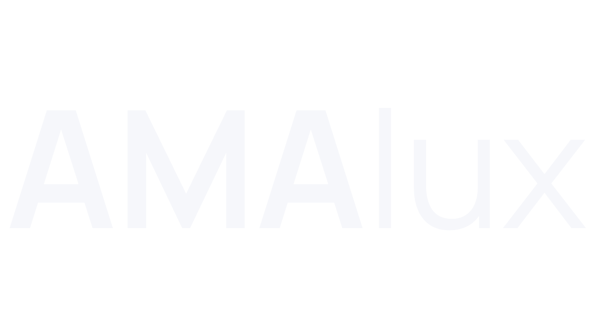 AMAlux by Amantide