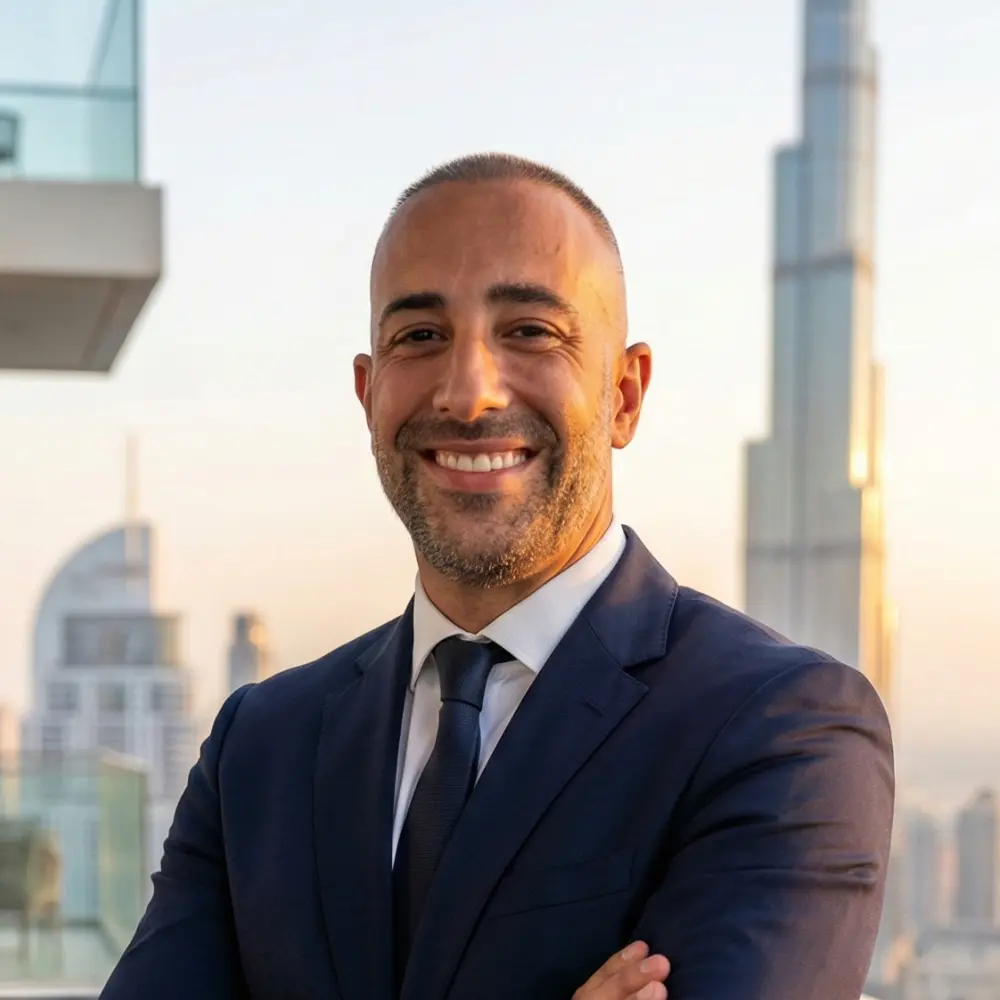 Riccardo Lucietti